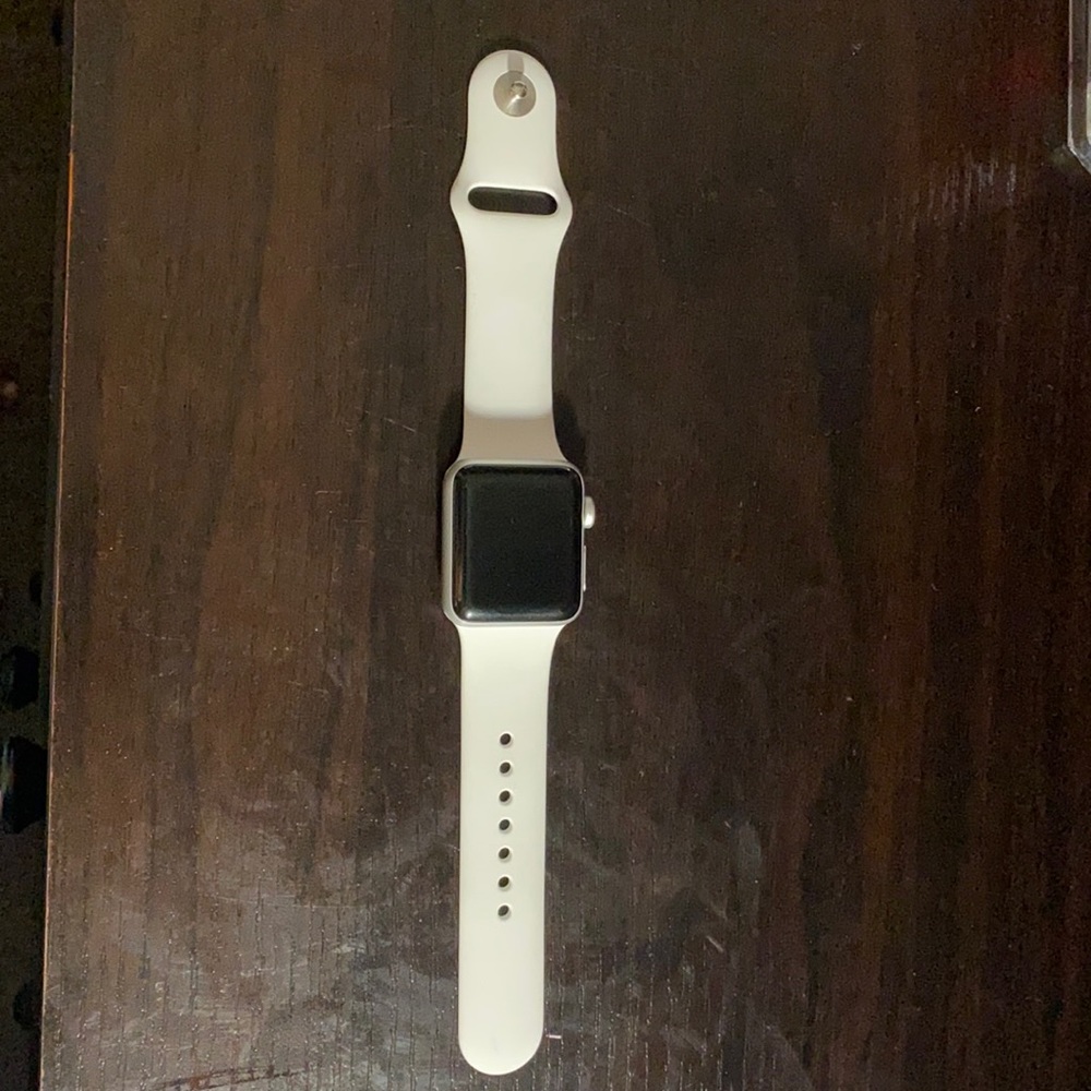 Apple Watch series 3
